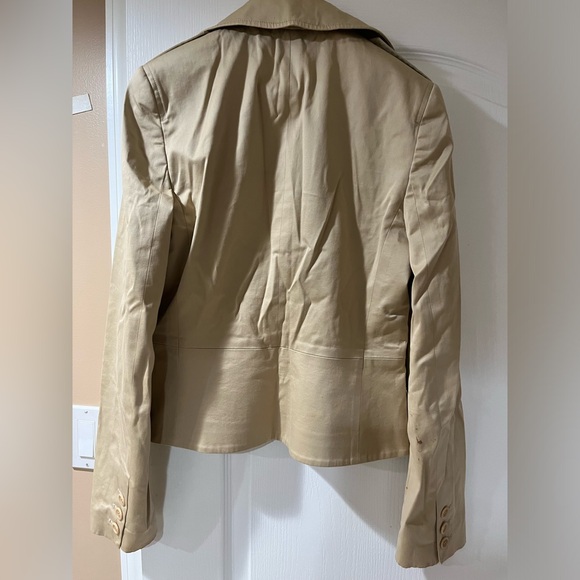 Theory jacket - Picture 2 of 5